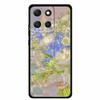 Gradient Color Case For Moto G100S Soft Silicone Phone Cover Funda Motorola G 100S Black TPU Protective Coque Shockproof Shell