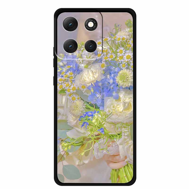 Gradient Color Case For Moto G100S Soft Silicone Phone Cover Funda Motorola G 100S Black TPU Protective Coque Shockproof Shell