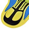 Men Women Cycle Shorts 5D Gel Pad Cushion Breathable Road   Bike   Riding Cycle Underwear Pants Cushion
