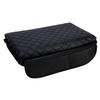 Car Armrest Cushion Cover Center Console Box Pad Protector & Storage Pockets