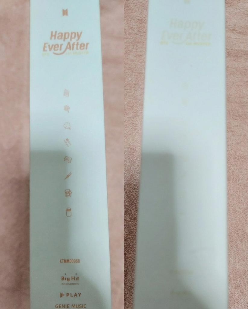 BTS Bangtan 4 Fan Meeting Blu-ray Full Set Used