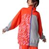 adidas X Stella McCartney Giubbotti Donna Arancione Revers Moderato Altro H59949