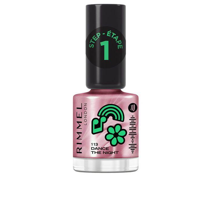 Vernis à ongles SUPER GEL #113-Dance the Night 12 ml