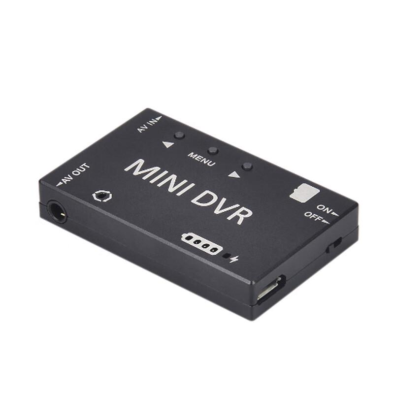 FPV 5.8G Mini DVR Video Audio Recorder Module