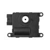 HVAC Temperature Valve Actuator For Escalade Silverado Tahoe 2014-2019
