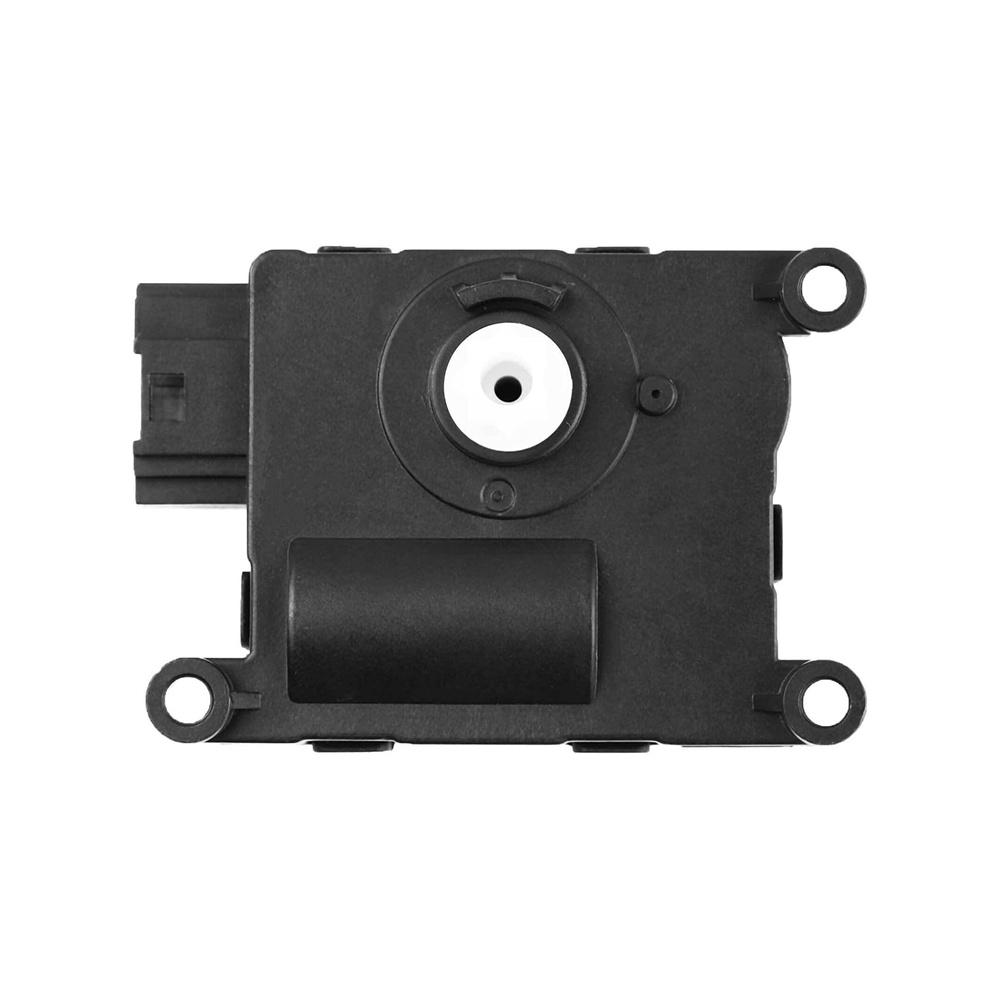 HVAC Temperature Valve Actuator For Escalade Silverado Tahoe 2014-2019