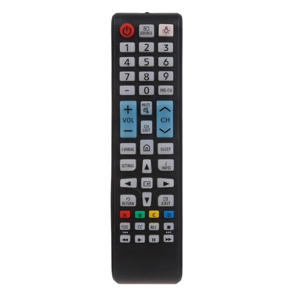 

BN59-01267A Remote Control For Samsung TV Universal Smart Tvs Remote Replacement A