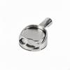 58mm Portafilter with Basket | Stainless Steel, 58 Mm, Bottomless