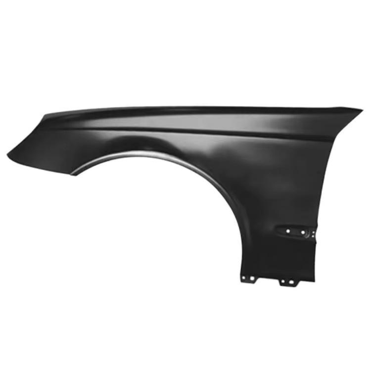 LR054330: Front Bumper Reinforcement for Land Rover Range Rover Sport