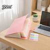 Study Supplies for School Expanding File Folder Waterproof PP A4 Letter Size Document Paper Storage Organizer Portable Receipt Organizer And Office
