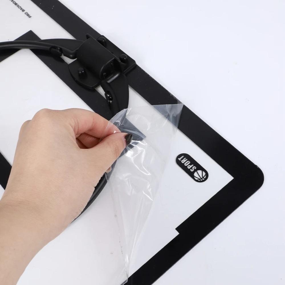 Sada skládacích přenosných hraček na basketbalový koš pro dospělé