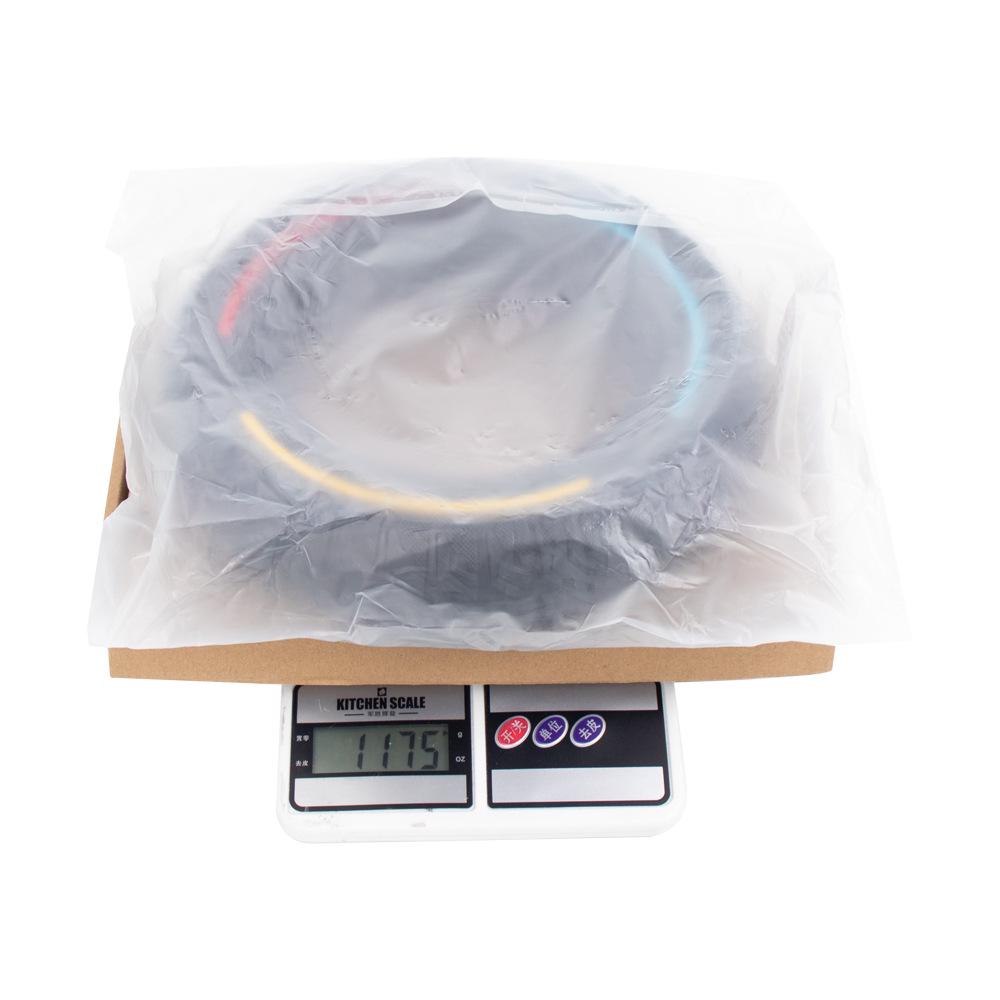 10x2.5-6.1 Puncture-Proof Off-Road Tire for KUGOO M4/M4 Pro Electric Scooter