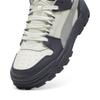 Herren-Sneakers Puma Rebound Abrupt Knöchelhohe Sportschuhe Grau (397468-07)
