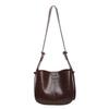 Bag Women's Large-capacity New Shoulder Messenger Bag Women's Bag