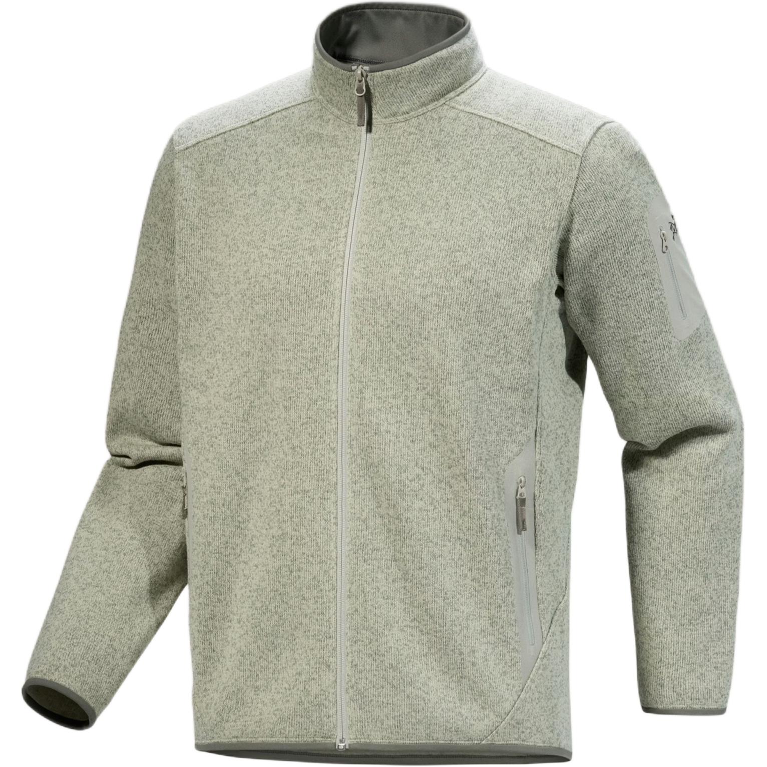 Arc`teryx COVERT Fleece Clothing Men`s X000010361