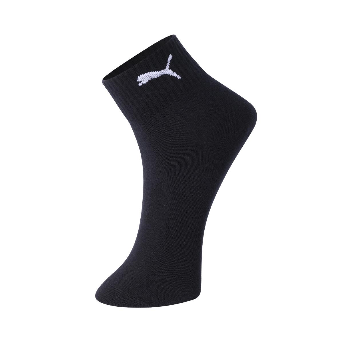 PUMA Mid Calf Socks Women s 1 Pack 701226549-001 35/38