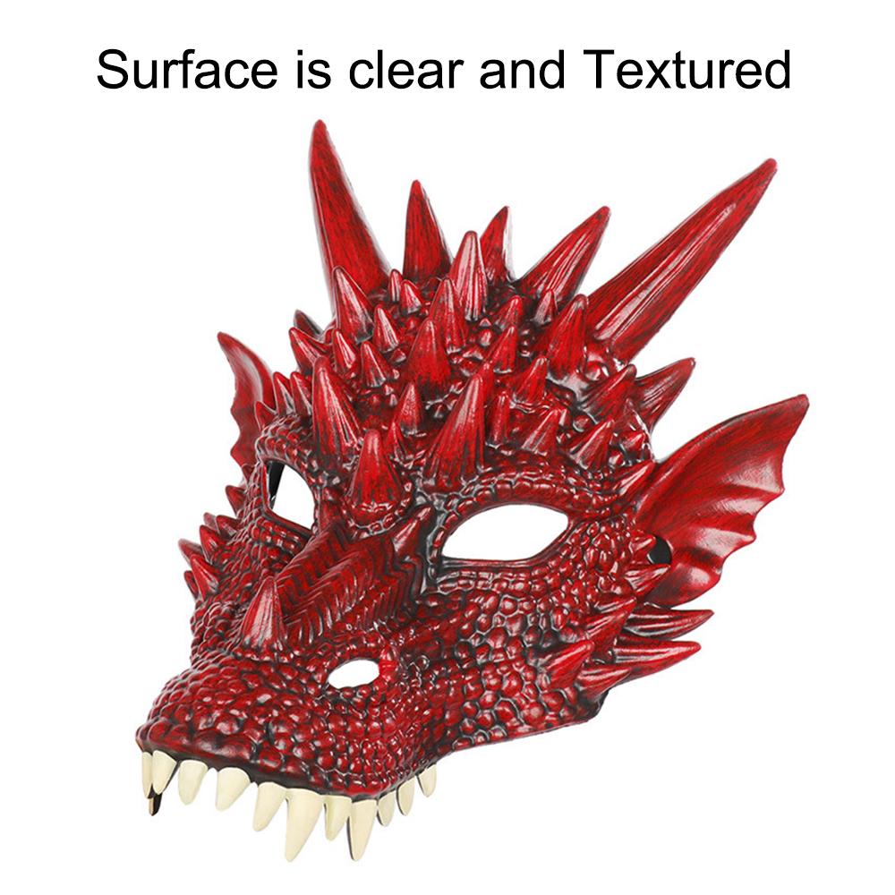 Animal Cospty Dragon Costume Purim Christmas Gift Carnival Party Cosplay Set Wing and Children's Party Tail Faucet Costume