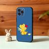 Card C-Captor Anime S-Sakura Phone Case For iPhone17,16,15,14,13,12Plus,Pro Max,XS,5G Soft Silicone Black Cover