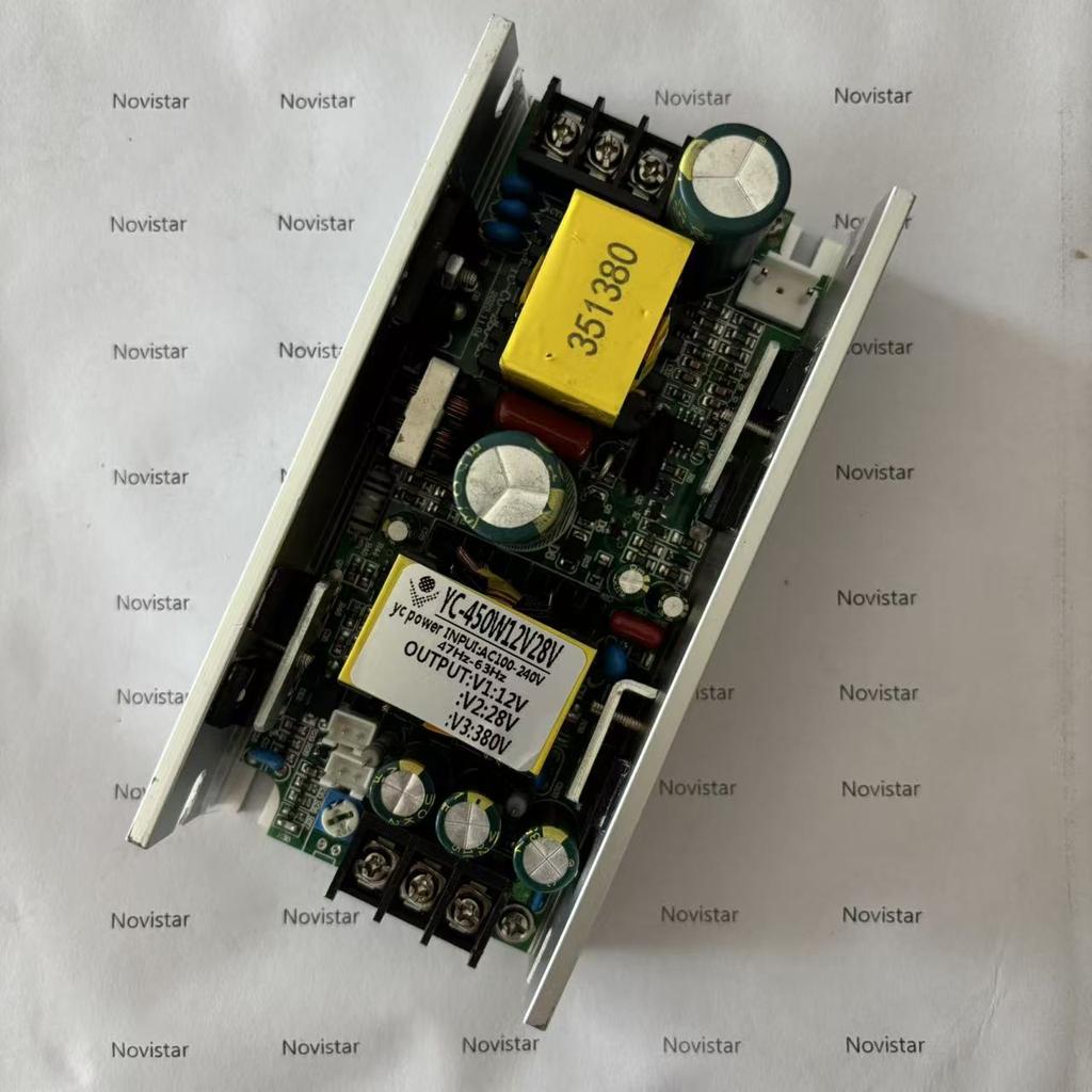 New 5R 7R 8R 9R 10R 380V 36V 12V Stage Beam Light Driver Ballast SMPS Switched Mode Power Supply Drive 200W 230W 260W 280W