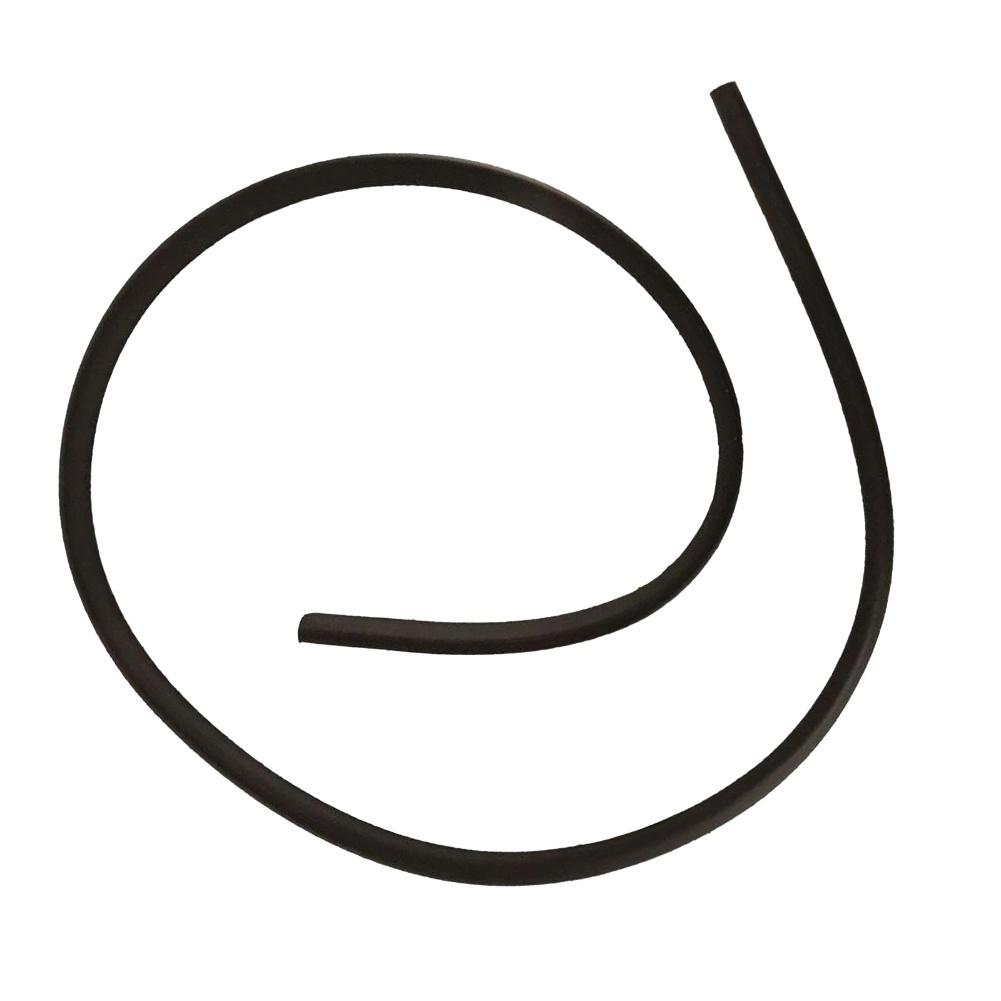 Door Lower Seal Front Door Seal Car Door Repair As Shown Direct Replacement Door Weatherstrip Front Right Placement