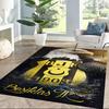 Eagle Symbol Istanbul Club Square rugs are a great choice for living rooms, bedrooms, home décor, and as gifts.