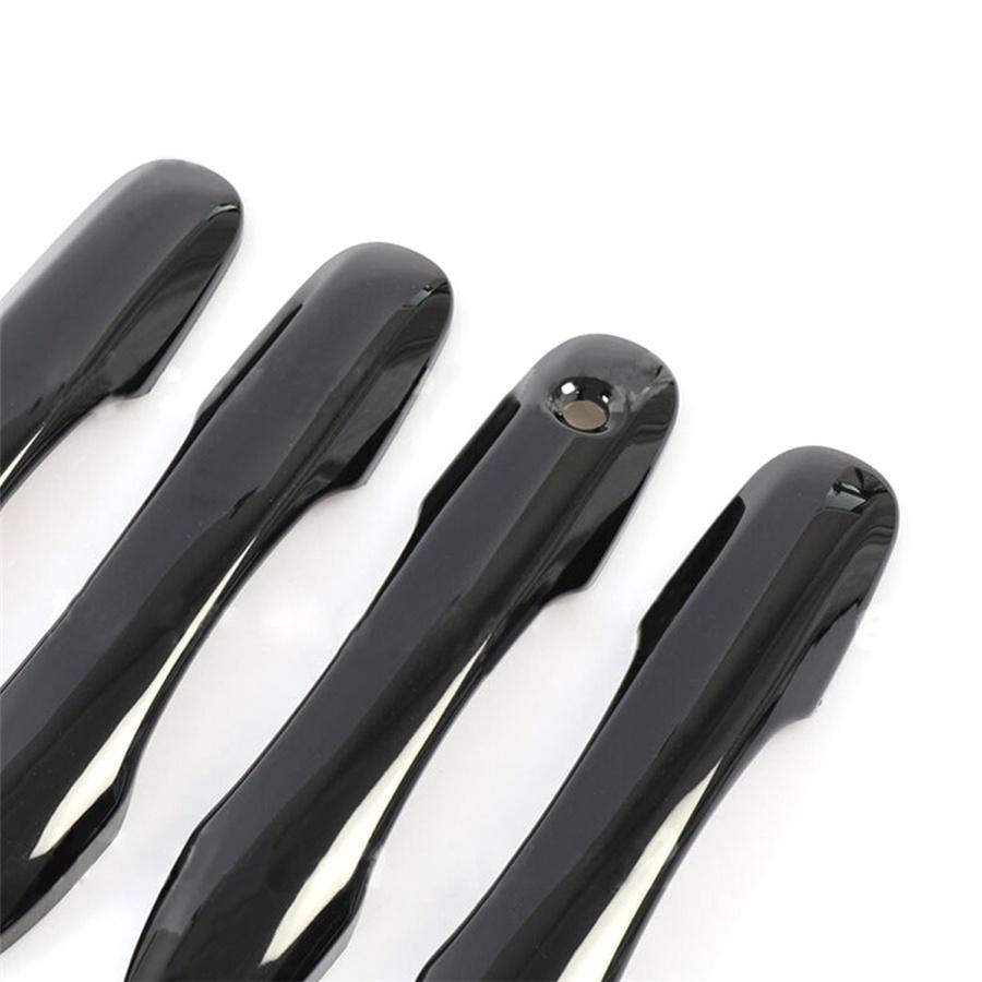 Side Door Handle Cover for Toyota Camry XV70 2018-2019
