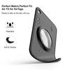High Quality Ultra-Thin Wallet Case All-Around Multifunctional Locator Sleeve Soft Card Holder for Airtag Keys