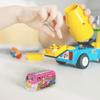 TAKARA TOMY (TAKARA TOMY) Dream Tomica No.170 Tabekko Animal Minicar Toy 3 years and up