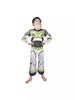 Fantasia de Halloween Toy Story Buzz Lightyear para Cosplay/Performance