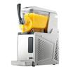 Slushie Machine, 3L/100oz No Ice Needed Slushy Machine for Home, Frozen Drink Maker with Single Tank, Margarita Machine with Self-Cleaning, for Frozen