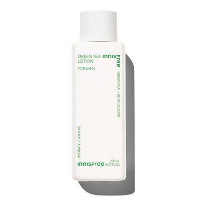 Green Tea Lotion For Men 150mL (3 Options)