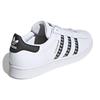 Adidas Superstar 'Trefoil Stripe' Sneakers FZ1967
