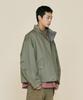 NONTYPE Vtg Stand Mil Bomber (Khaki Grey)
