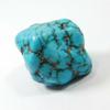Mexican Blue TURQUOISE Rough 100 Ct Natural Raw CERTIFIED Loose Gemstone