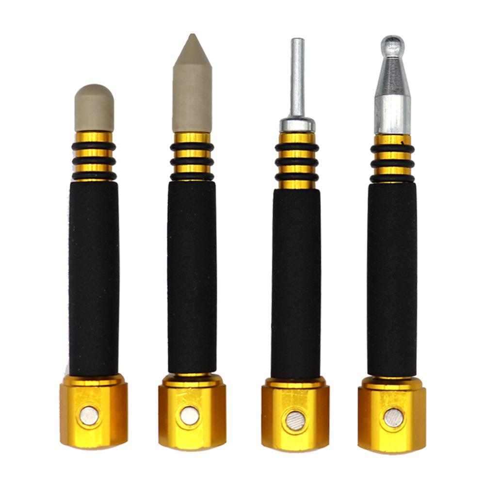 Car Dent Repair Pen & Hammer Set - Non-Marking, No Spray Painting Required
