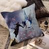 Gamer A-assassin S Creed Cushion Cover Decorative Pillow Sofa Home Decor Case Pillow Cases