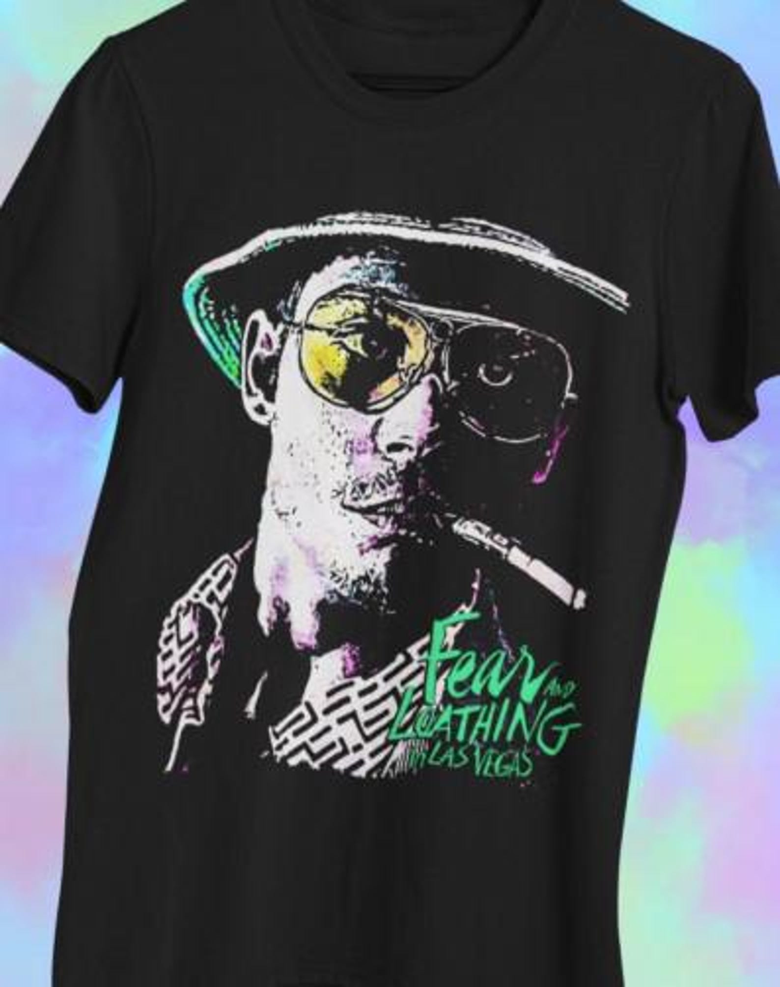 Fear and Loathing S