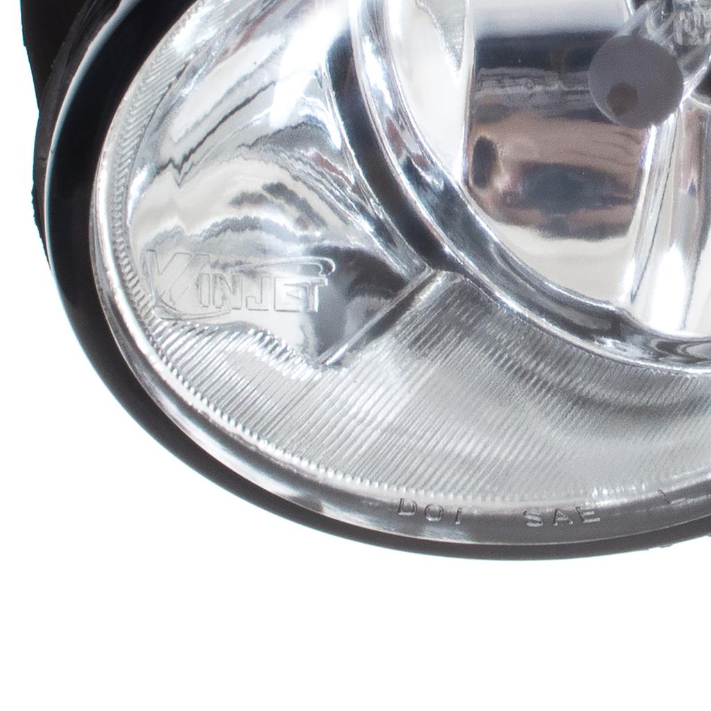 BMW 1 E81 E82 E87 E88 04-13 left halogen