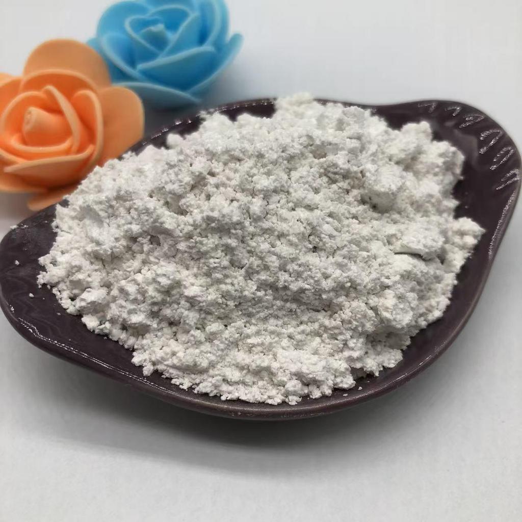 Sepiolite Fiber Powder: Thermal Insulation & Refractory Material for Building Coatings