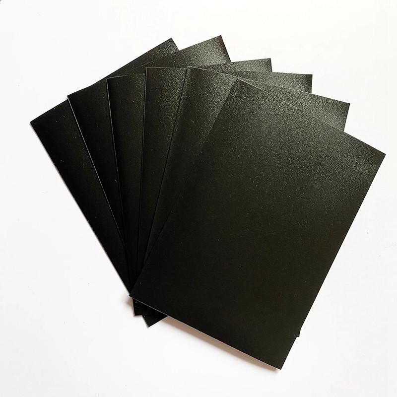 Yu-Gi-Oh! Anime Card Sleeves: Glossy Sanguosha Board Game Protectors