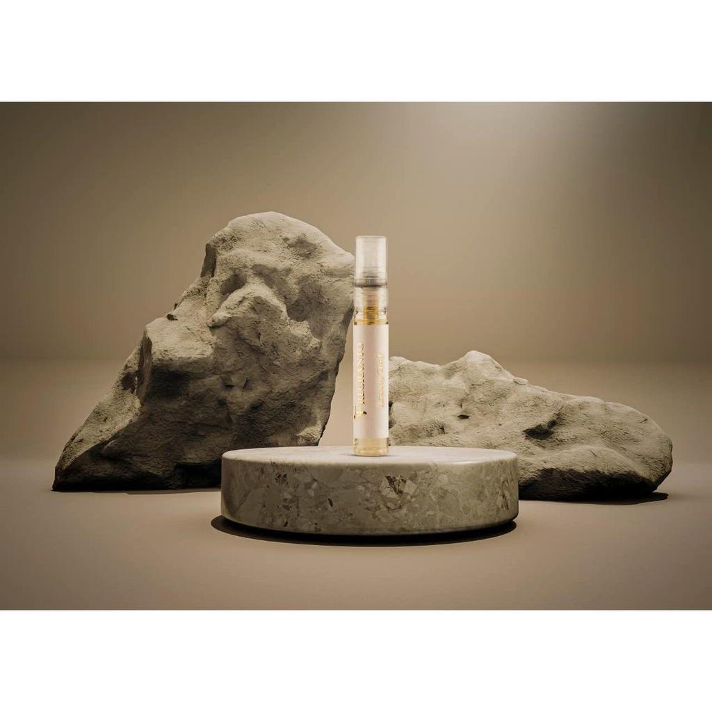 Fregranto Luxurious Perfume Gift Set - Unisex Long Lasting Fragrance Spray - Premium Scent Combo (6x10 ML Each)(Perfume Gift Set)