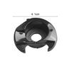 Replacement Sewing Machine Part Bobbin Case Scratch Resistance Easy To Install For Sewing For FHSM 505A Sewing Machine