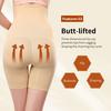 Women Shapewear High Waist Shaping Panties Breathable Body Shaper Slimming Tummy Underwear Panty Shapers