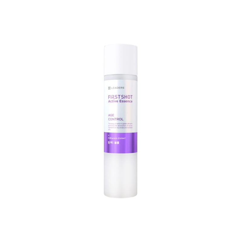 First Shot Active Essence Age Control