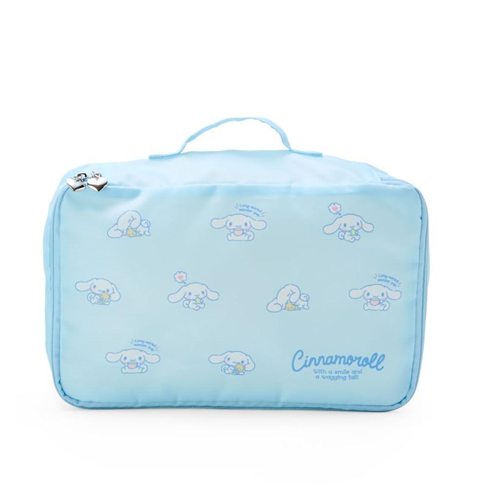 Sanrio Set de 3 cutii interioare de călătorie Cinnamoroll 020478