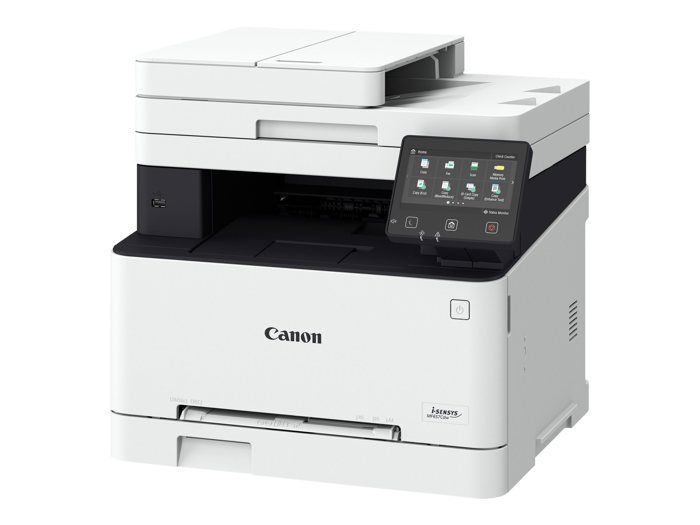 Imprimante Multifonction Laser Couleur - Canon - i-SENSYS MF657Cdw - 21 Ppm - Wi-Fi - A4