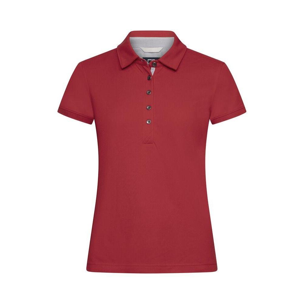 Cutter & Buck Womens/Ladies Advantage Premium Polo Shirt