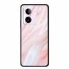 Phone Cover For Vivo iQOO Z8 5G Cases 6.64" Marble Soft TPU Silicone Para for Vivo iQOO Z8 V2314A 2023 Back Case Bumper Fundas
