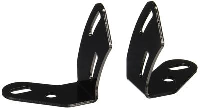 Daytona Motorcycle Windshield HC/SS Series Base Stay LR Set Cross Cab 11092517