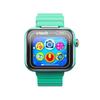 Smartwatch VTech Kidizoom Smartwatch Max Pantalla Táctil/Doble Cámara/Aguamarina